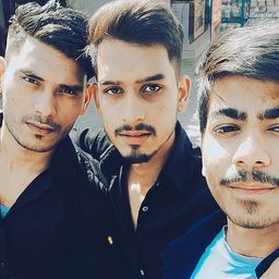 Sam khan avatar