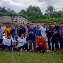 Zubir01 avatar