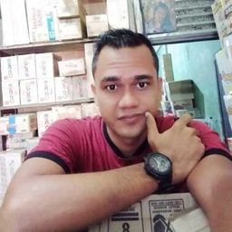 zulfikar17 avatar