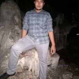 zulhelmi avatar
