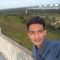 Zulvi Lapang avatar