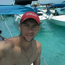 zurdo27 avatar
