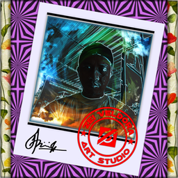 zei veldora avatar
