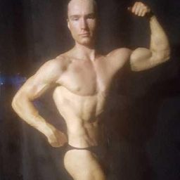 Zyzz avatar