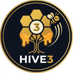Avatar de @hive3